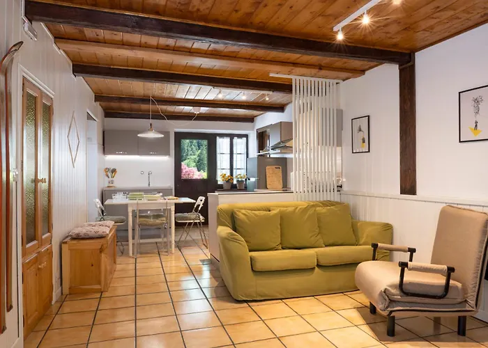 Casa de Férias Casa Dei Nonni *